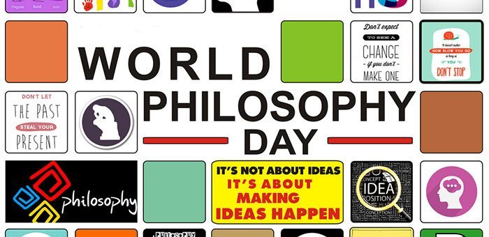 world day philosophy