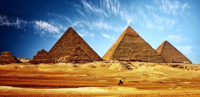 Οι Ανθρώπινες Αξίες στην Αρχαία Αίγυπτο