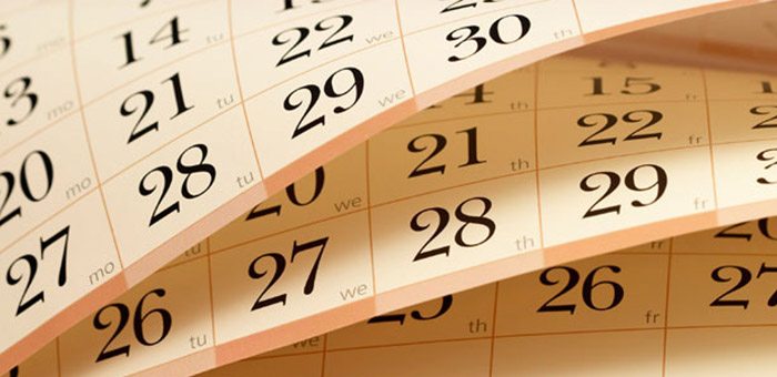 Η Εσωτερική Ερμηνεία του Ημερολογίου