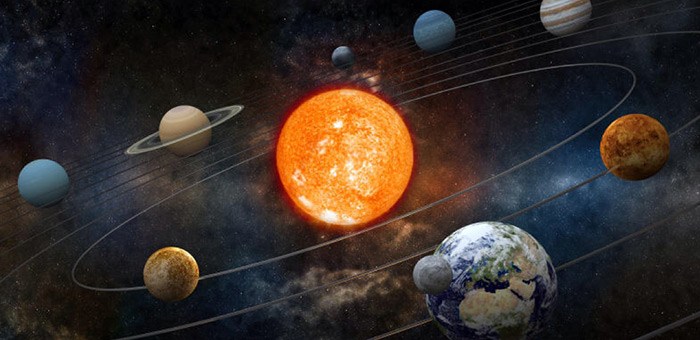 Η μελέτη των Φυσικών Νόμων