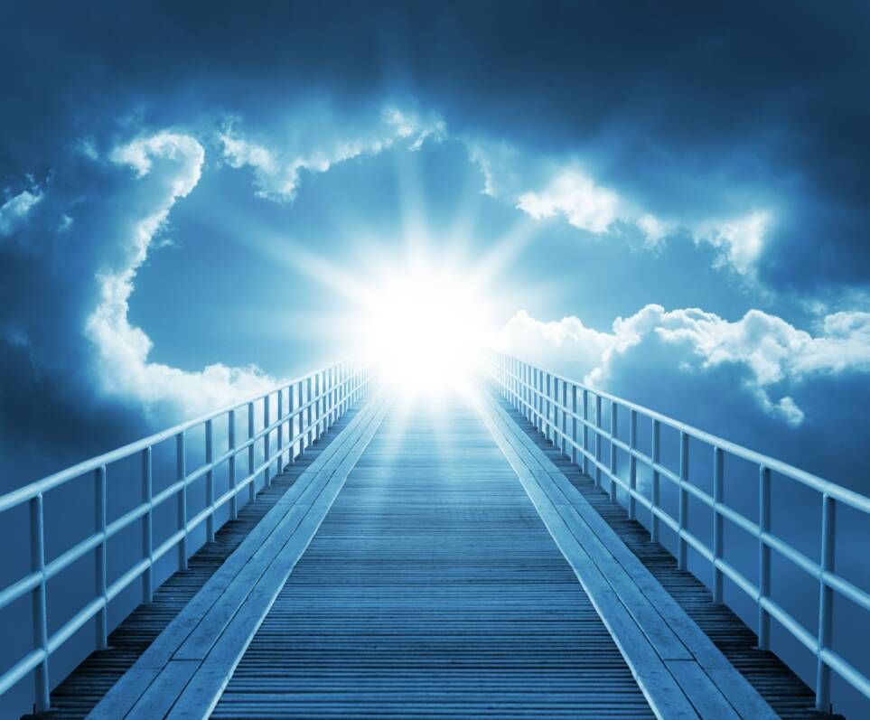 sun bridge