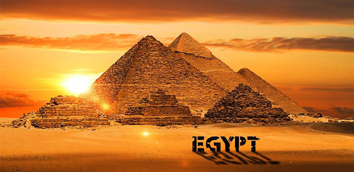 Τα μυστικά των Αιγυπτίων