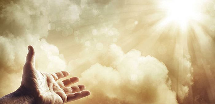 nea acropoli o theos