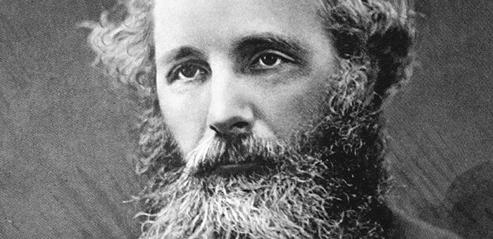 Τζέιμς Μάξγουελ, 1831-1879 (James Clerk Maxwell)